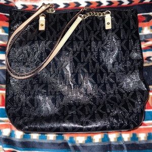 MK shoulder bag